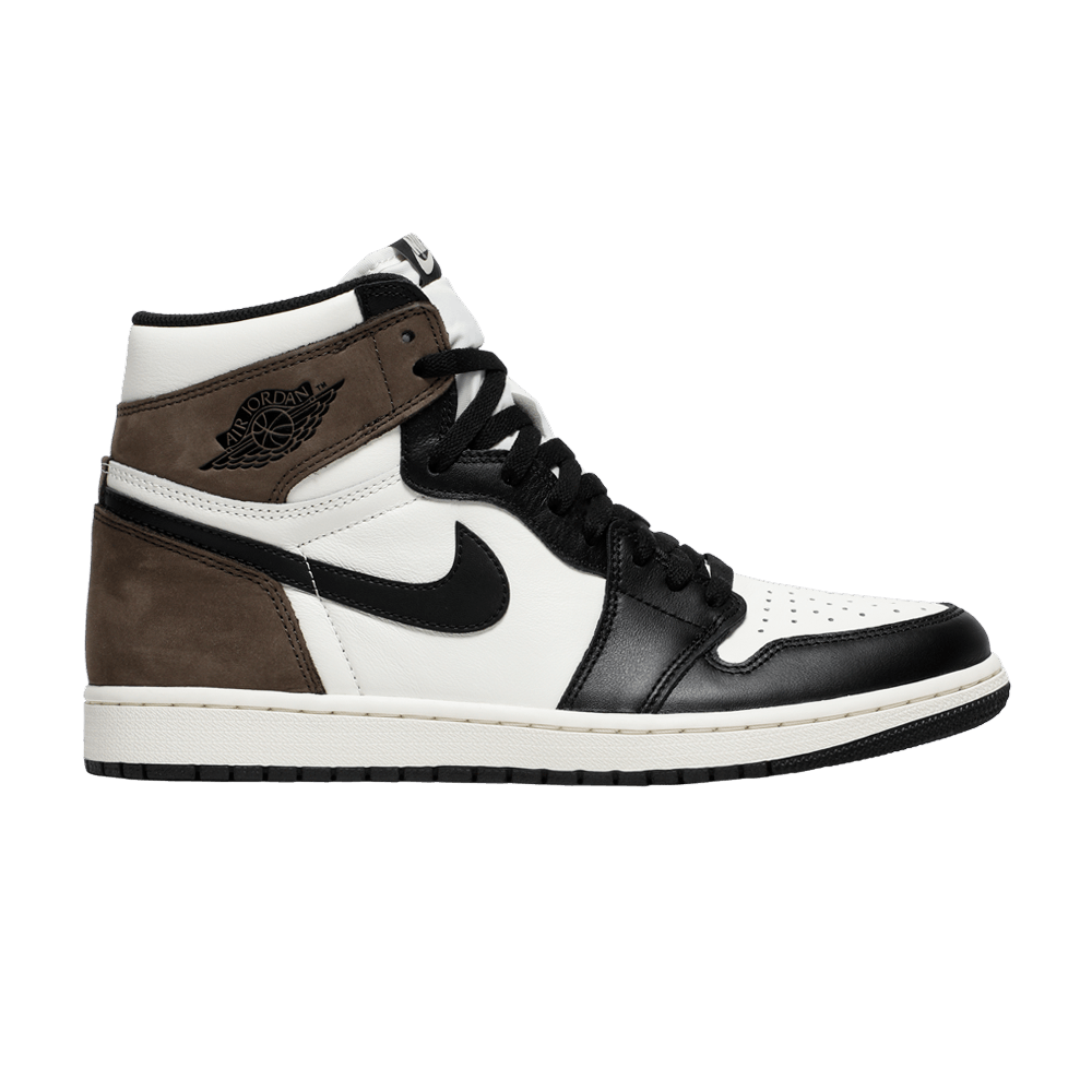 Jordan 1 Mocha