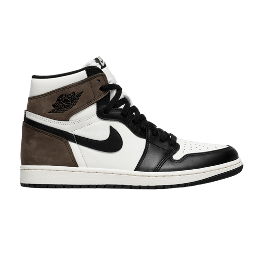 Jordan 1 Mocha