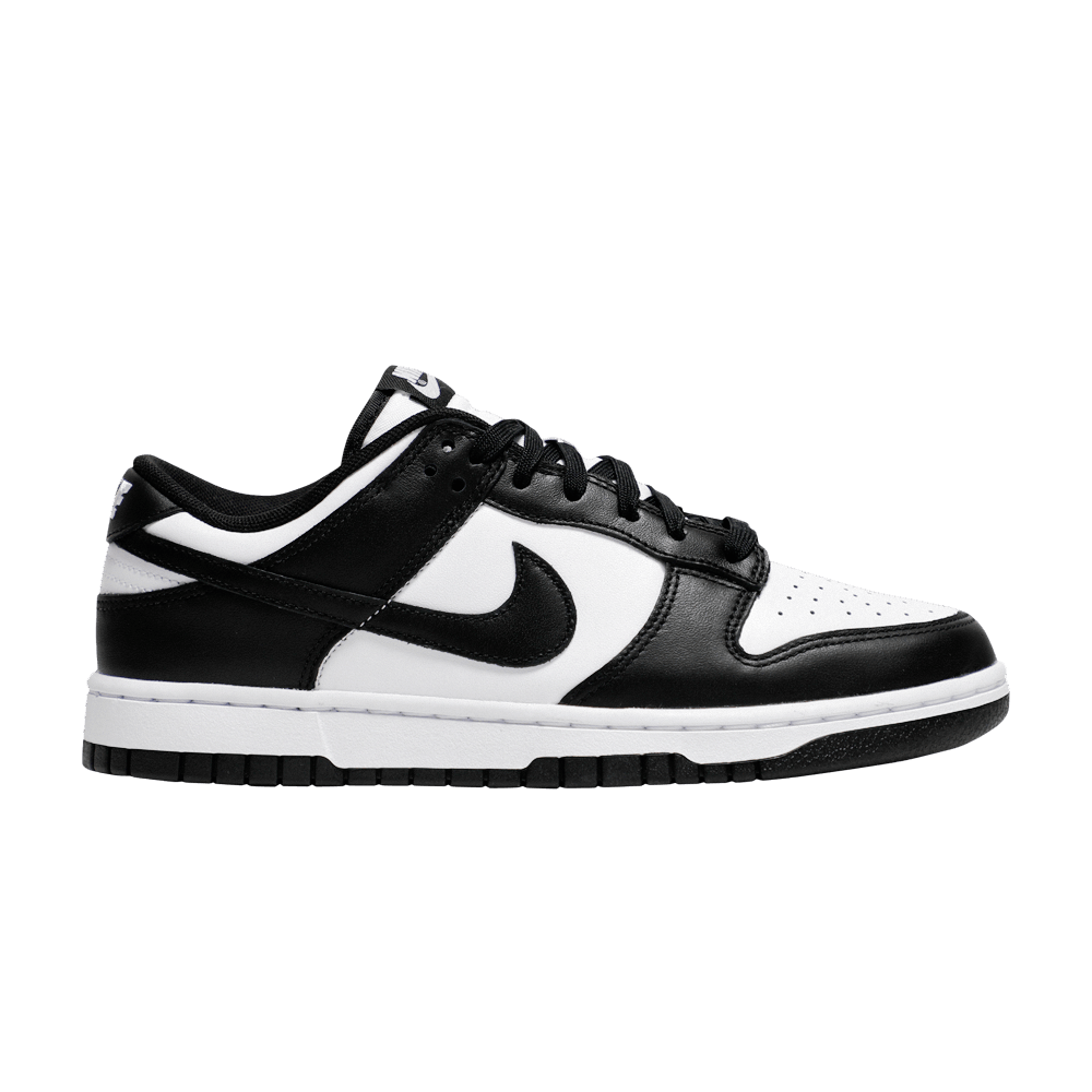 Dunk low Panda