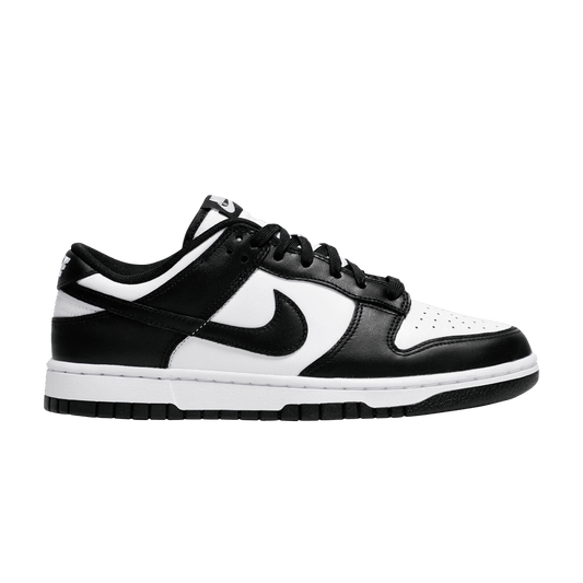 Dunk low Panda