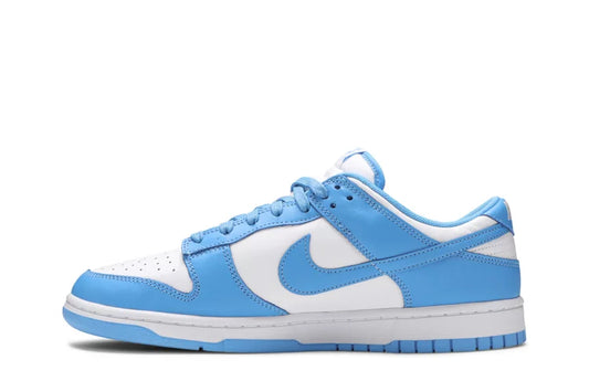 Dunk low UNC