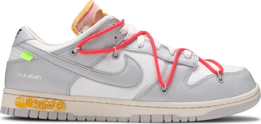 Offwhite dunk Low 06/50