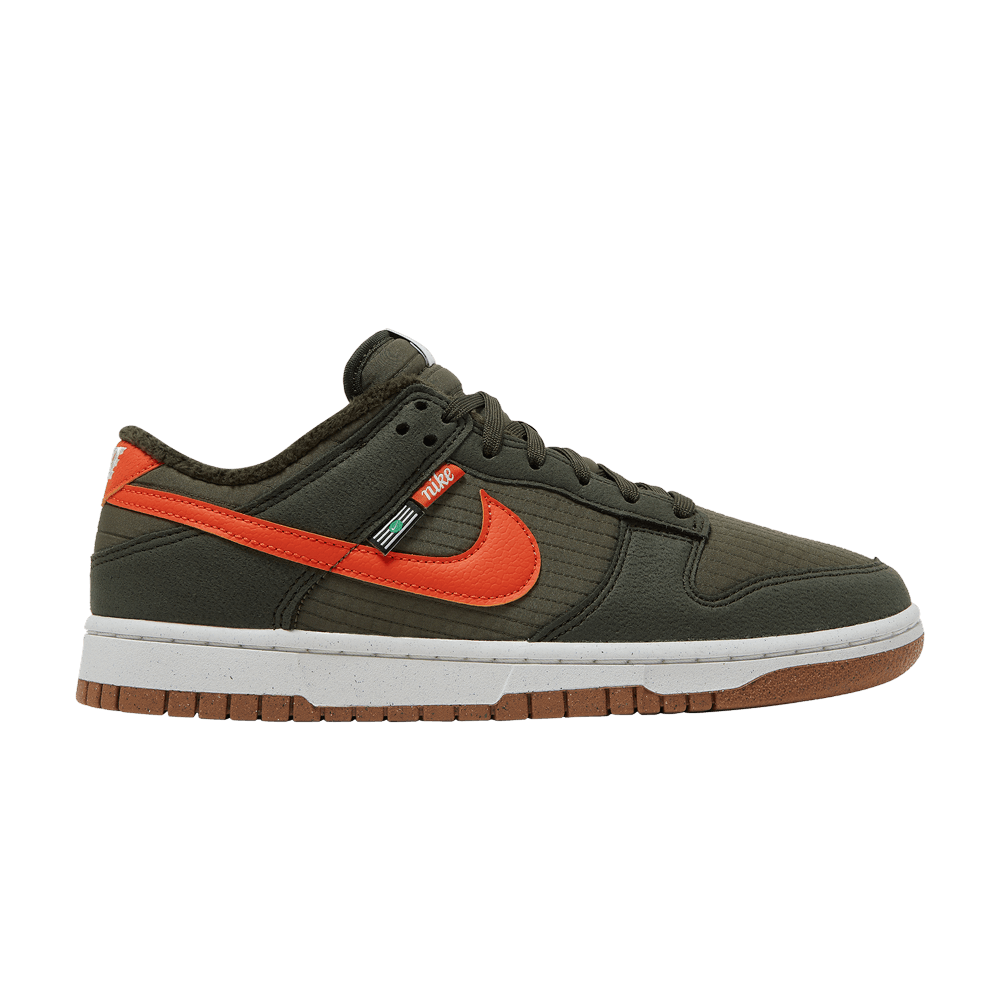 Dunk Low Next Nature