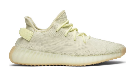 Yeezy 350 Butter