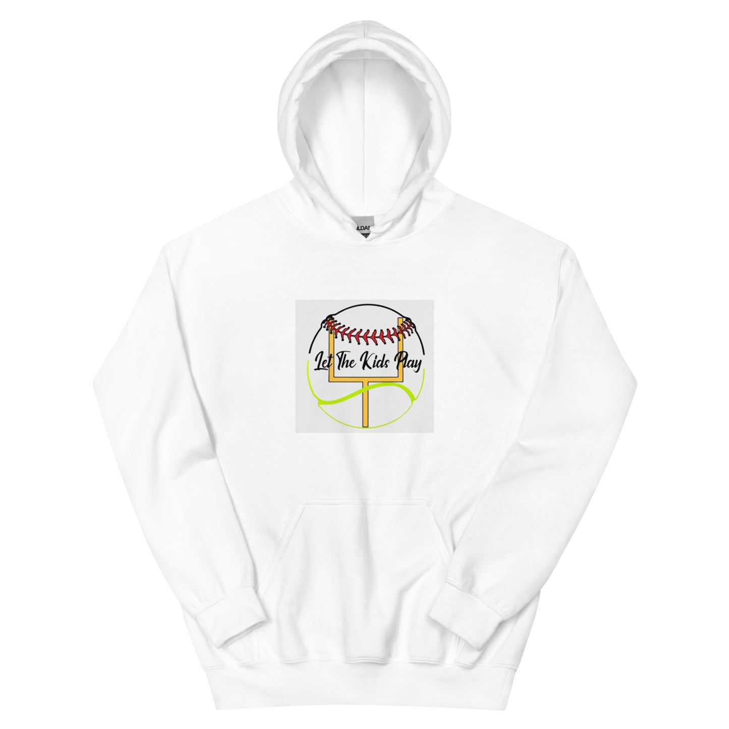 Unisex Hoodie